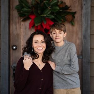 Meet your Posher, Leslie